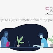 5 steps to great remote onboarding