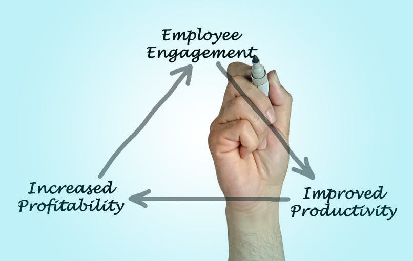 How Does Employee Engagement Affect Performance? | Clear Review