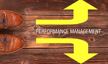 Future of performance management.