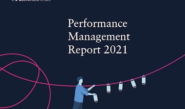 Performance Management Report 2021 Performance Management Report 2021 v1 copy