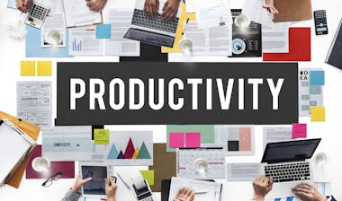 Productivity Effort Implementation Management Concept | Clear Review - Performance Management Software.