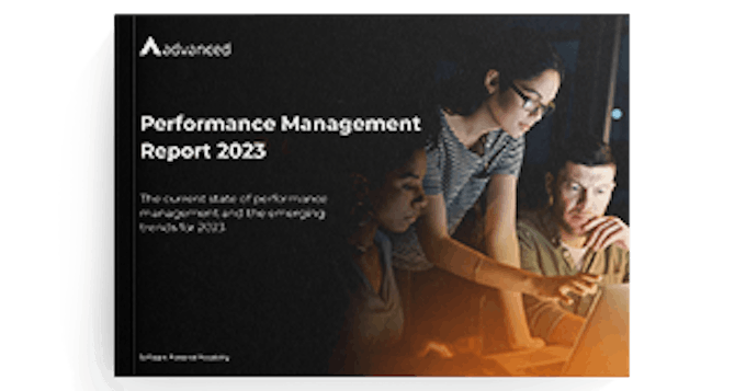 Performance Management Report 2023 Clear Review Website 320px x 168px